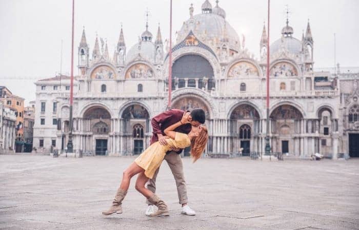 World Kissing Day in Italy: 5 intriguing facts you should know